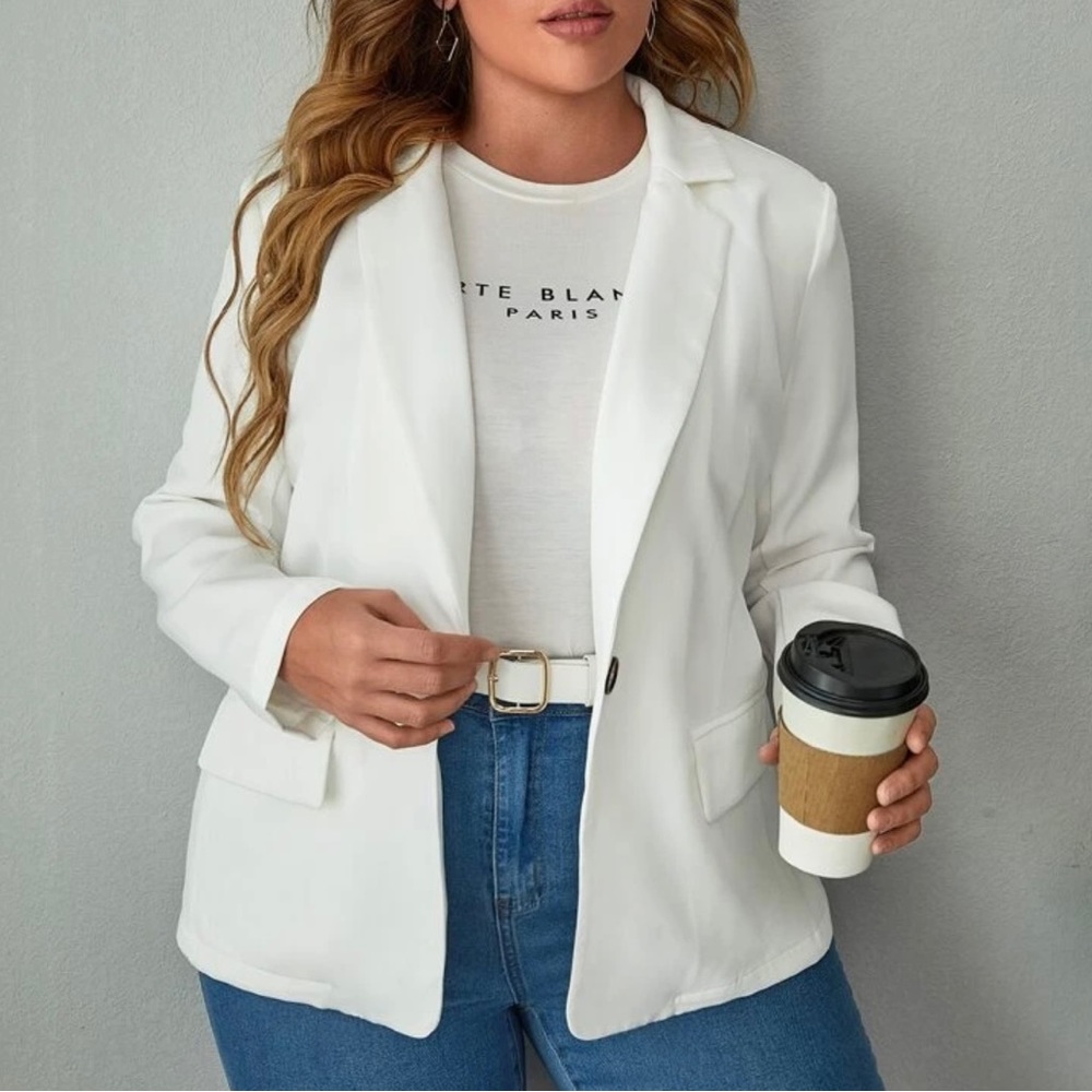 Liz Claiborne Blazer